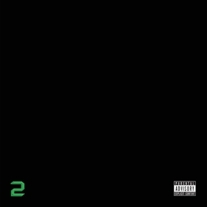 CD Shop - DEAN BLUNT BLACK METAL 2
