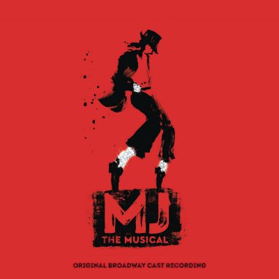 CD Shop - ORIGINAL CAST RECORDING MJ THE MUSICAL - ORIGI...