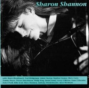 CD Shop - SHARON SHANNON SHARON SHANNON