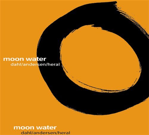 CD Shop - DAHL MOON WATER