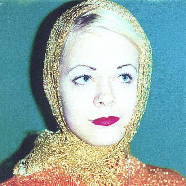 CD Shop - MARIANNE NOWOTTNY AFRAID OF ME