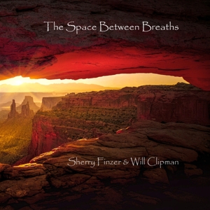 CD Shop - SHERRY -& WILL CLIPMAN- FINZER SPACE BETWEEN THE BREATHS
