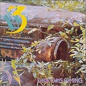CD Shop - 3 DARK DAYS COMING