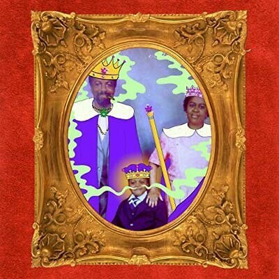 CD Shop - SMOKE DZA HUSTLER\