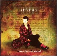 CD Shop - MARY JANE LAMOND STORAS