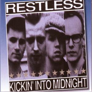 CD Shop - RESTLESS KICKIN\