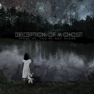 CD Shop - DECEPTION OF A GHOST SPEAK UP YOU\