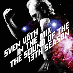 CD Shop - SVEN VATH SOUND OF THE 13TH SEASON