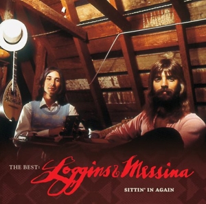 CD Shop - LOGGINS & MESSINA BEST OF -STTIN\