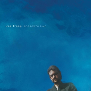 CD Shop - JOE TROOP BORROWED TIME