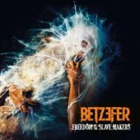 CD Shop - BETZEFER FREEDOM TO THE SLAVE MAKE