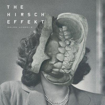 CD Shop - HIRSCH EFFEKT, THE HOLON AGNOSIE