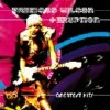 CD Shop - PRECIOUS & ERUPTION WILSON GREATEST HITS