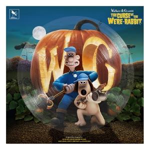 CD Shop - JULIAN NOTT,RUPERT GREGSON-WILLIAMS,JAMES MICHAE WALLACE & GROMIT: ...