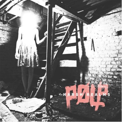CD Shop - HARSH REALMS POLP