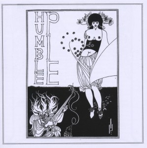 CD Shop - HUMBLE PIE HUMBLE PIE