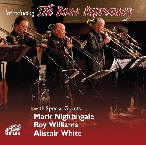 CD Shop - THE BONE SUPREMACY INTRODUCING THE BONE S...