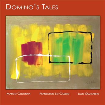 CD Shop - DOMINO DOMINO\