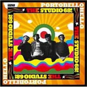 CD Shop - THE STUDIO 68! PORTOBELLOHELLO
