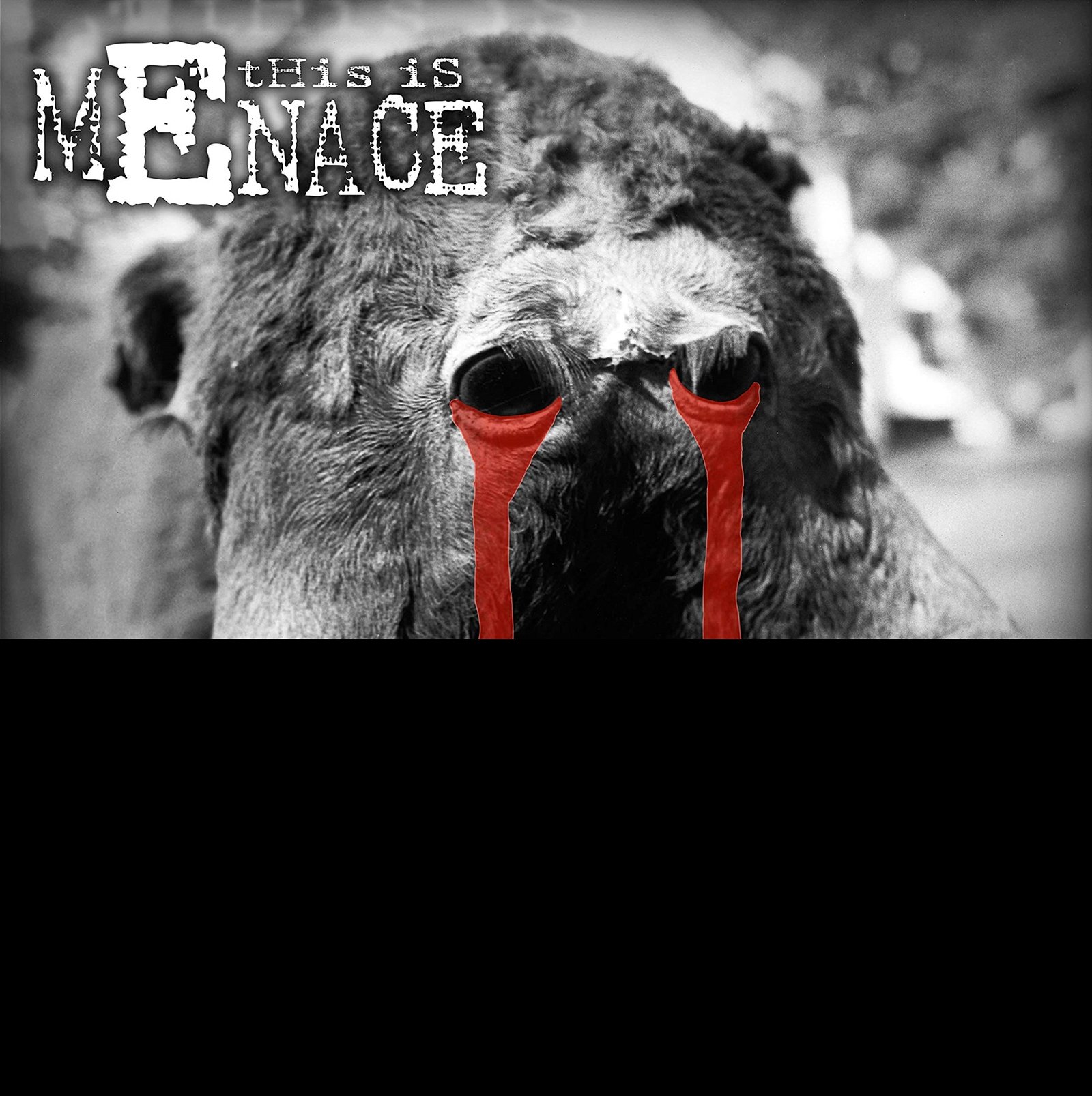 CD Shop - THIS IS MENACE (ISM)