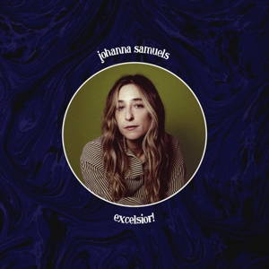 CD Shop - JOHANNA SAMUELS EXCELSIOR