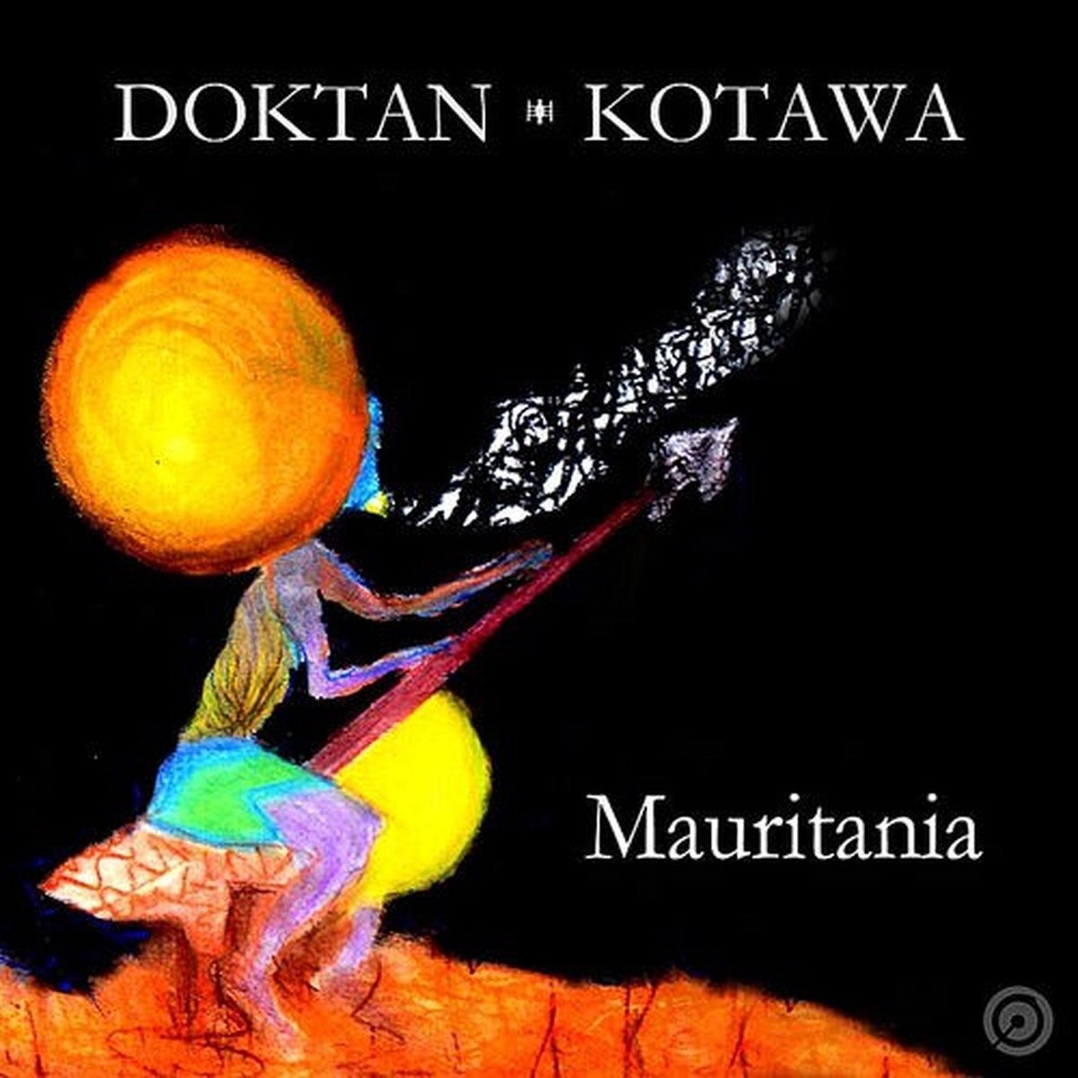 CD Shop - VARIOUS ARTISTS MAURITANIA - DOKTAN KO...