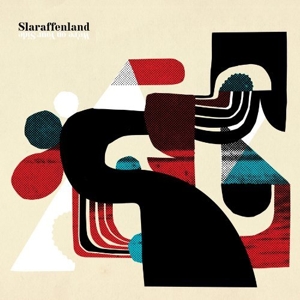 CD Shop - SLARAFFENLAND WE\
