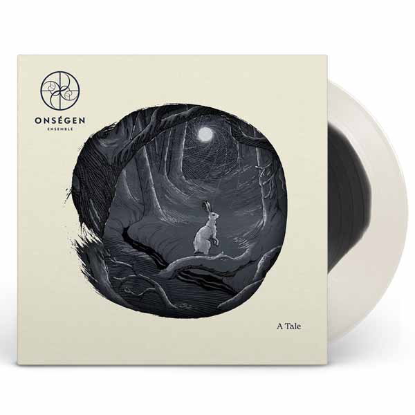 CD Shop - ONSEGEN ENSEMBLE A TALE