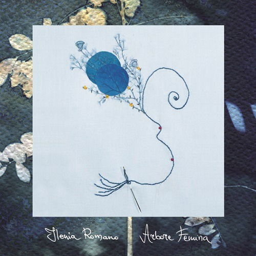 CD Shop - ILENIA ROMANO ARBORE FEMINA
