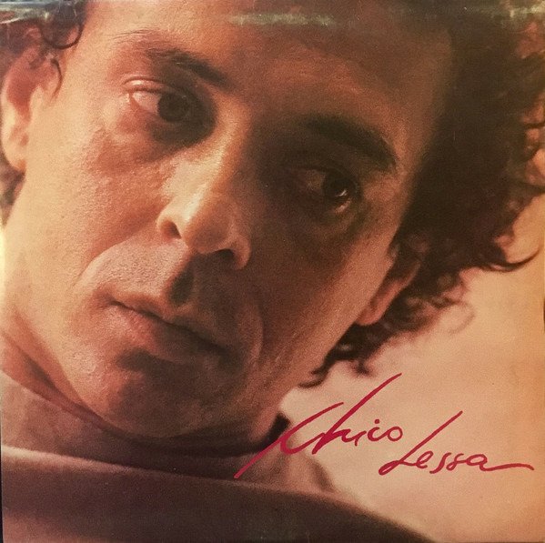 CD Shop - CHICO LESSA CHICO LESSA