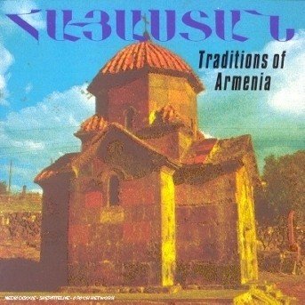 CD Shop - VARIOUS ARTISTS HAYASTAN:TRADITION OF ...
