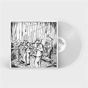 CD Shop - DAWN BROTHERS UNDER THE COVER OF THE...