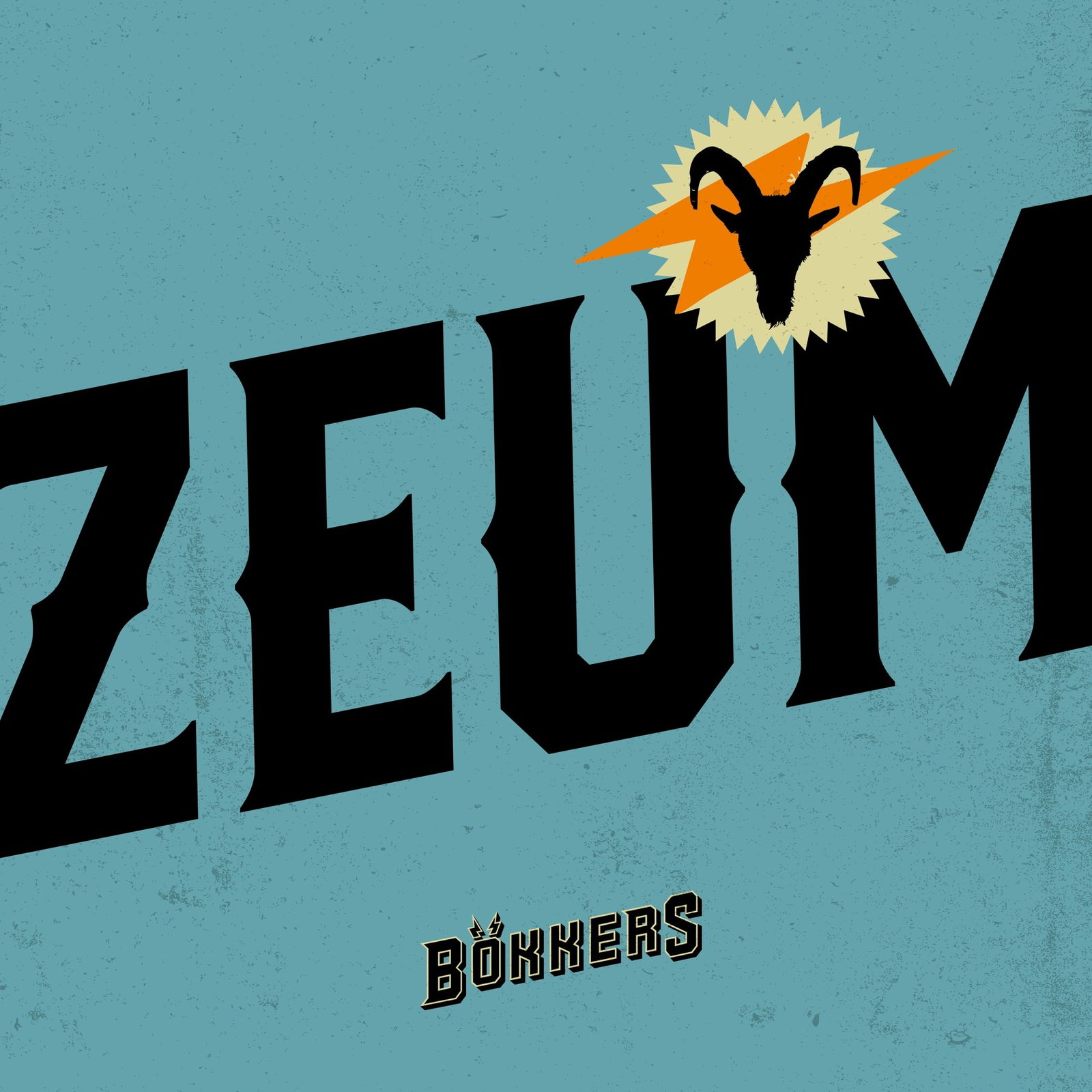 CD Shop - BöKKERS ZEUM