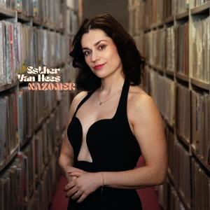 CD Shop - ESTHER VAN HEES NAZOMER