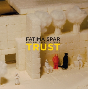 CD Shop - FATIMA & FREEDOM FR SPAR TRUST