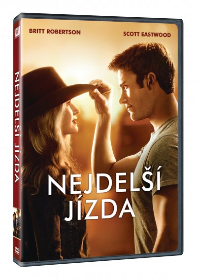 CD Shop - FILM NEJDELSI JIZDA