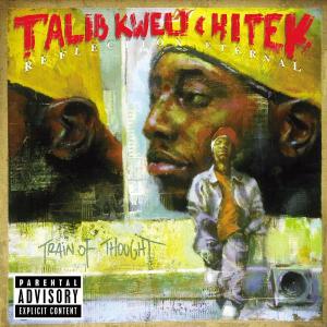 CD Shop - TALIB KWELI REFLECTION ETERNAL