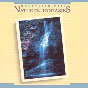 CD Shop - MALAYSIAN PALE NATURE\