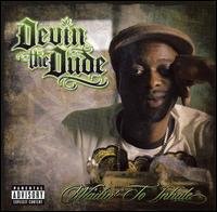 CD Shop - DEVIN THE DUDE WAITIN\
