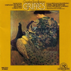 CD Shop - SHERRILL MILNES WORKS BY CHARLES..