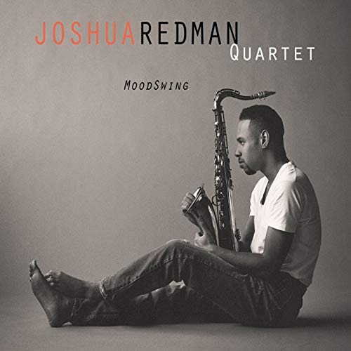 CD Shop - JOSHUA REDMAN QUARTET MOODSWING