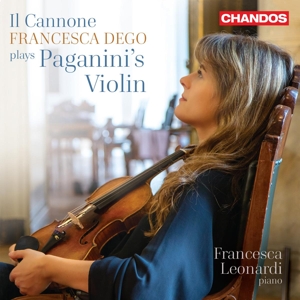 CD Shop - FRANCESCA DEGO IL CANNONE - FRANCESCA...