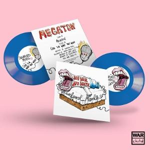 CD Shop - SLEAFORD MODS 7-MEGATON