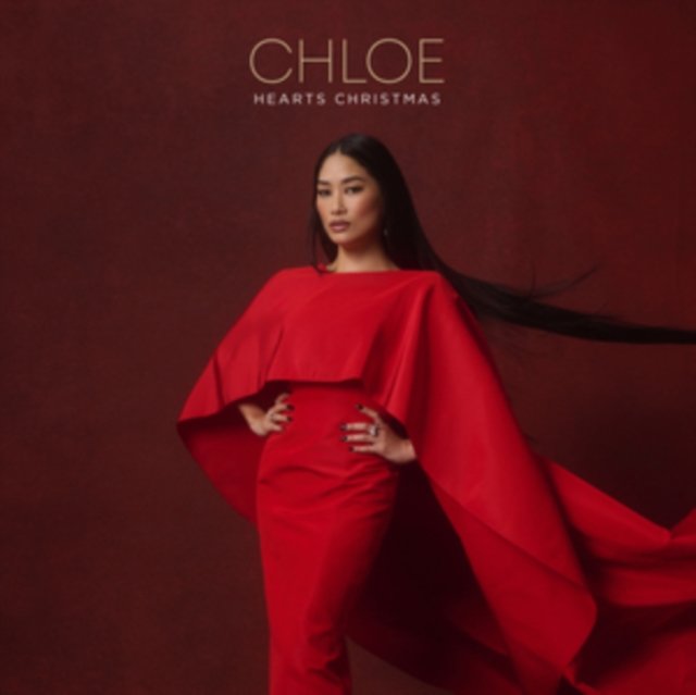 CD Shop - CHLOE FLOWER CHLOE HEARTS CHRISTMAS