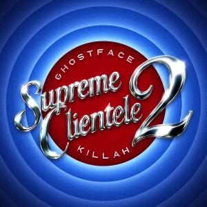 CD Shop - GHOSTFACE KILLAH SUPREME CLIENTELE 2