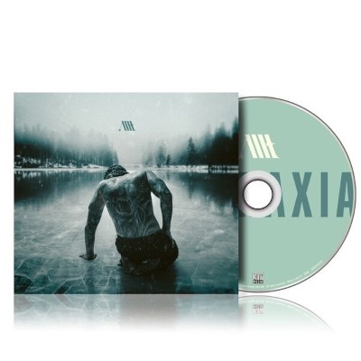 CD Shop - ALLT ATARAXIA