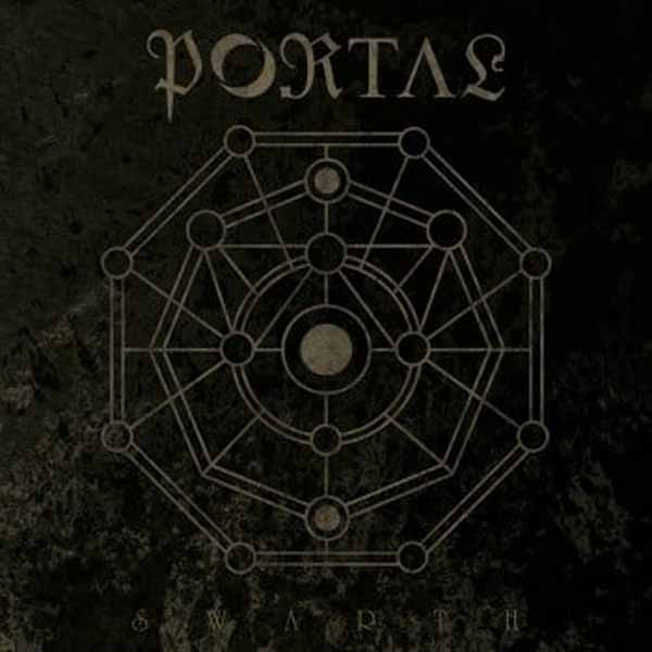 CD Shop - PORTAL SWARTH