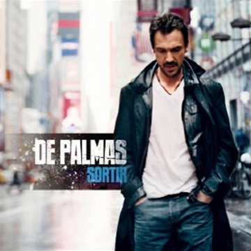 CD Shop - DE PALMAS SORTIR