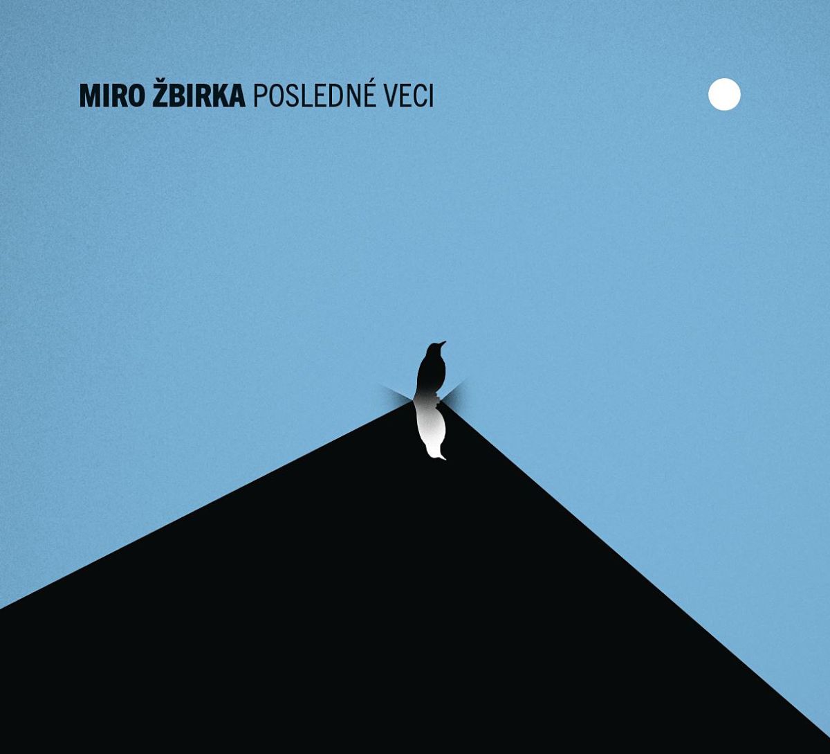 CD Shop - ZBIRKA MIRO POSLEDNE VECI