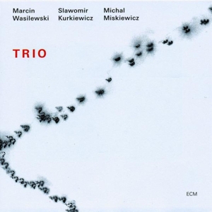 CD Shop - MARCIN WASILEWSKI TRIO TRIO